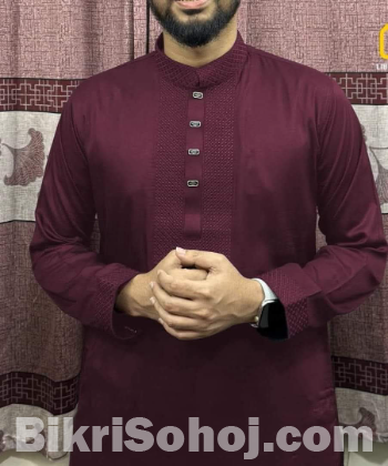 STYLISH PANJABI